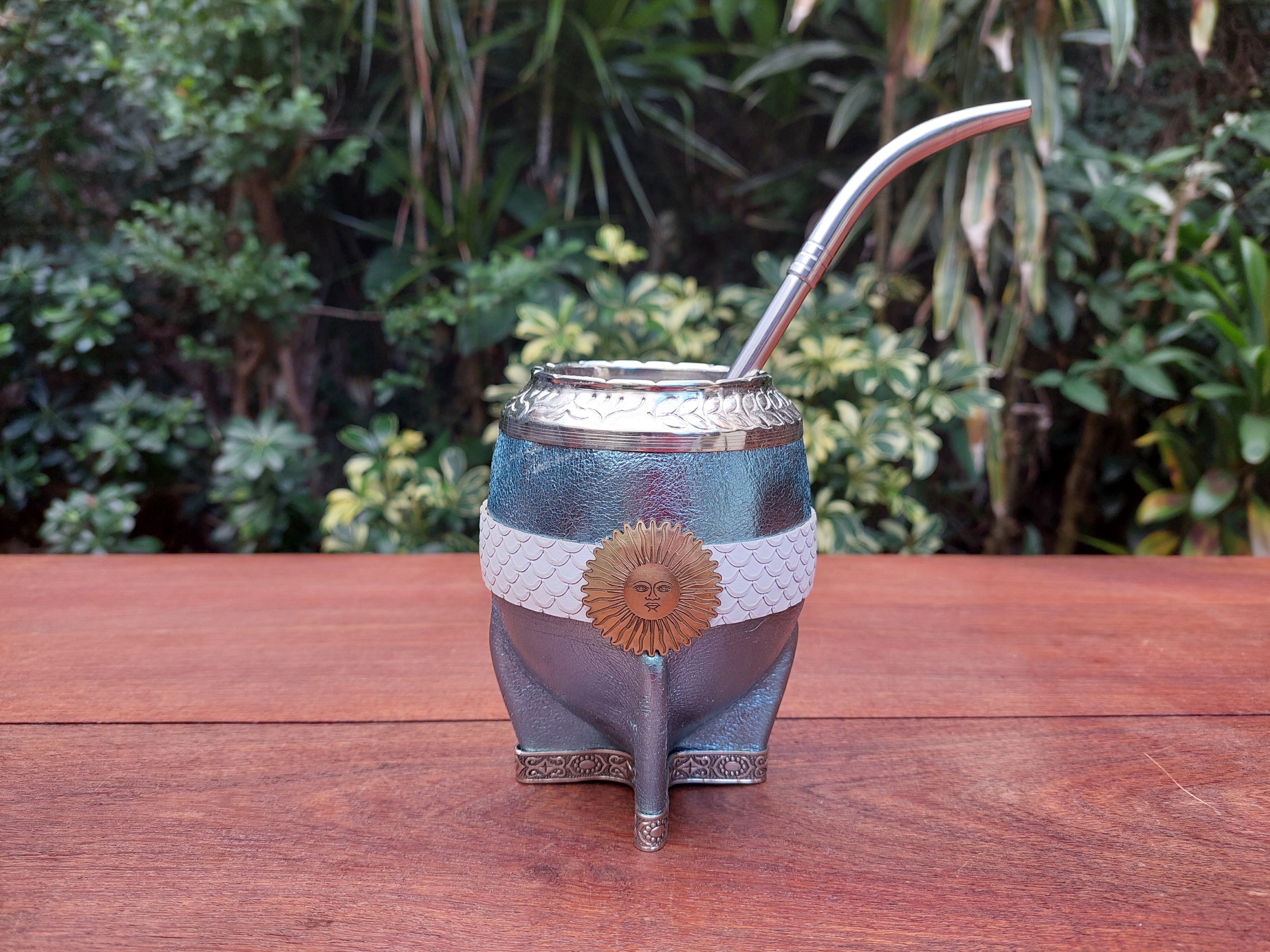 Mate Argentino