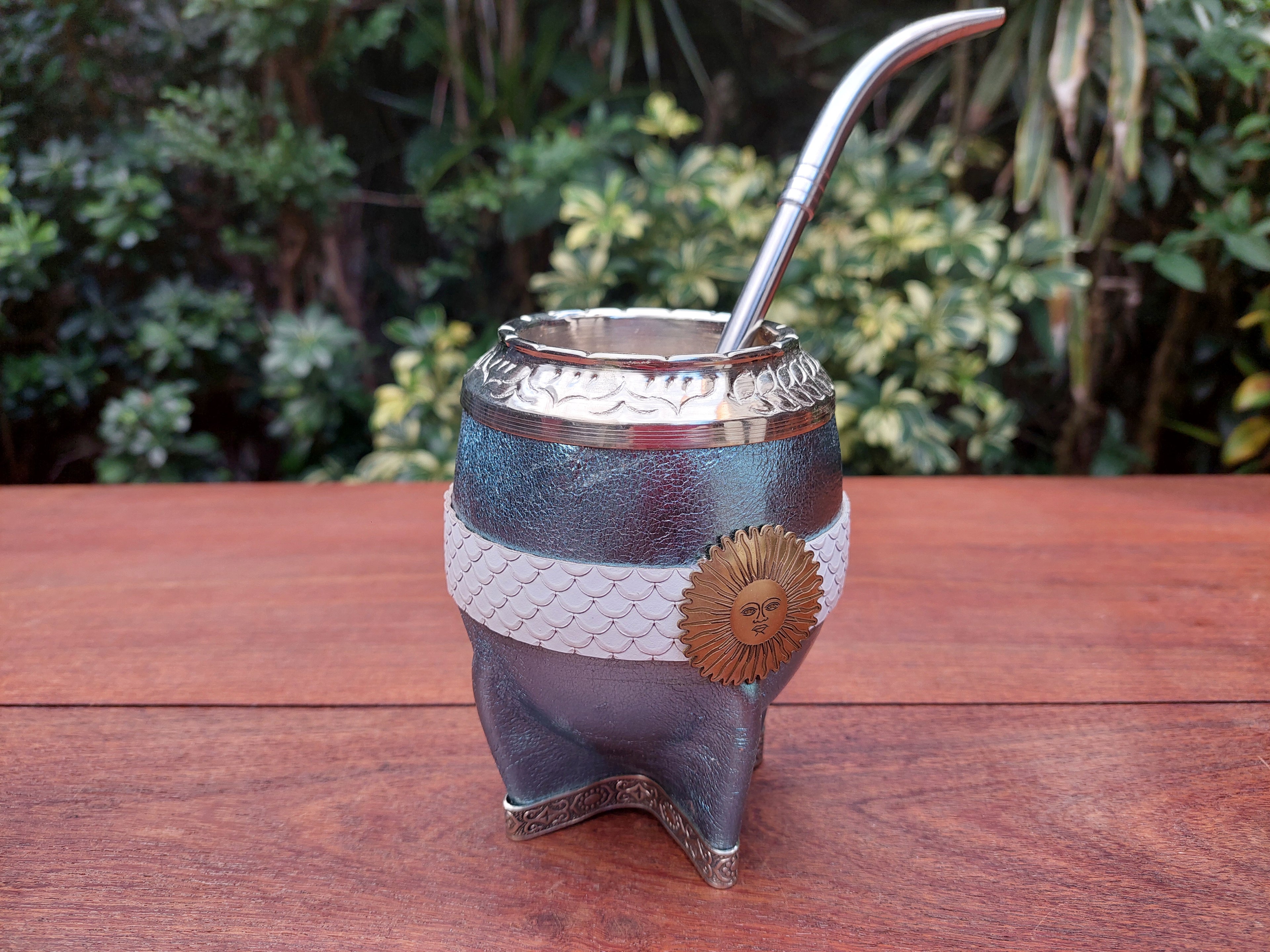 Mate Argentino