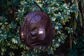 Mochila de Cuero Vacuno Monserrat - Chocolate