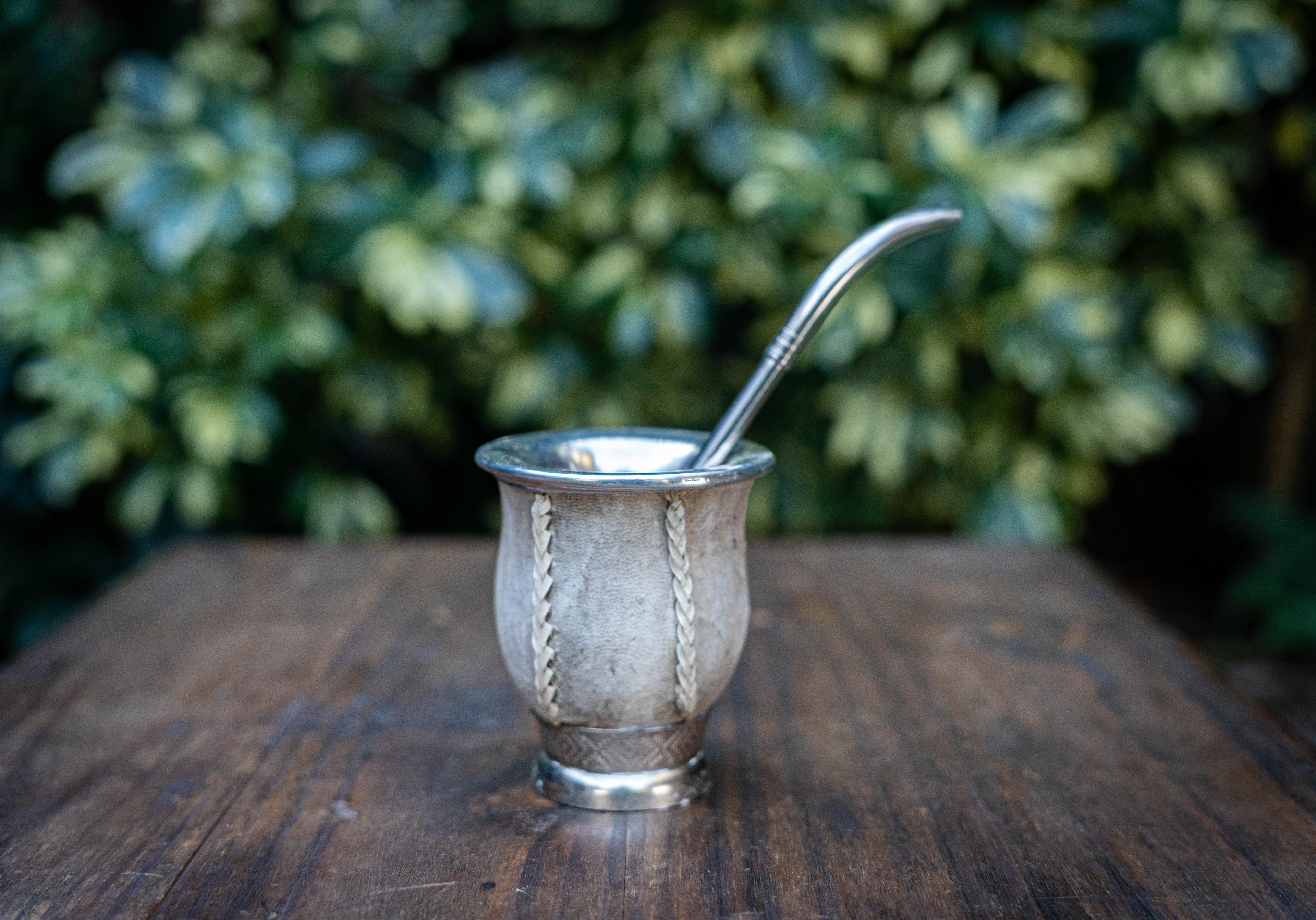 Mate Copita con Vira