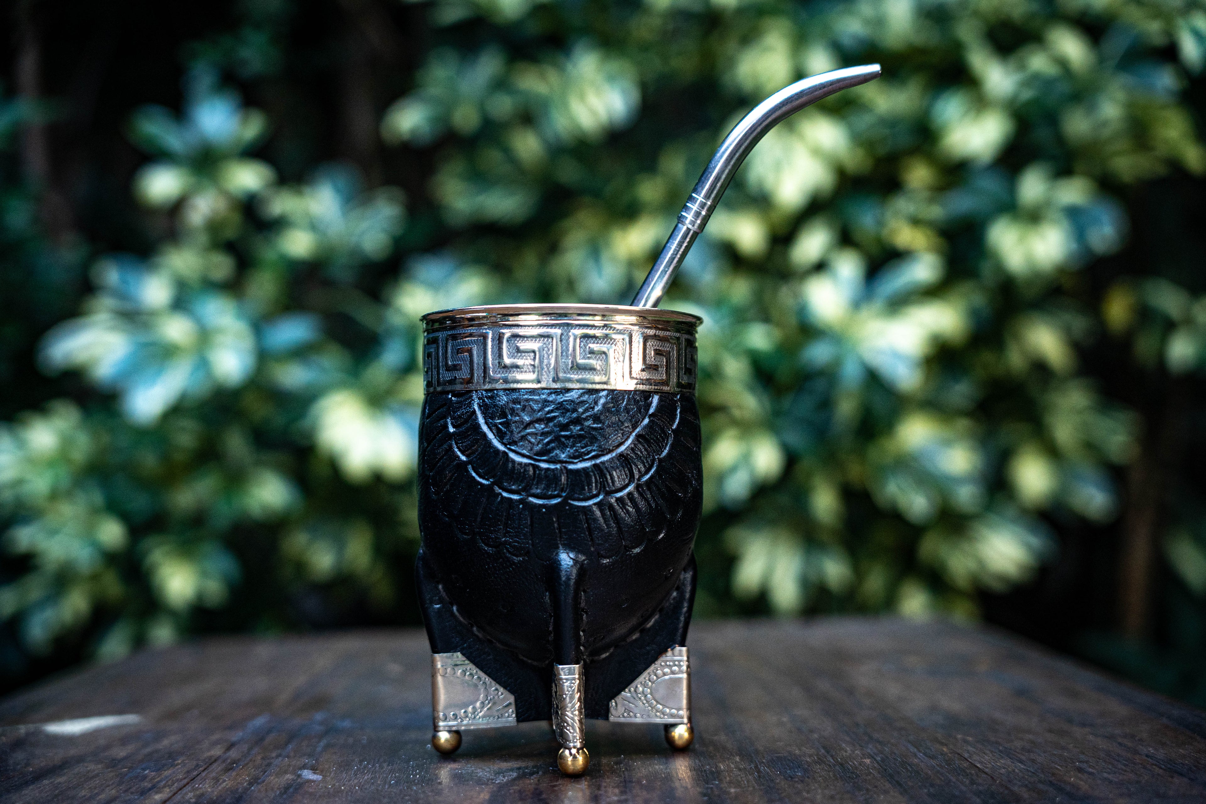 Mate Imperial Lux