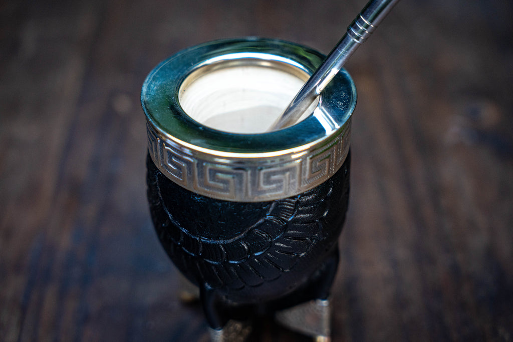 Mate Imperial Lux